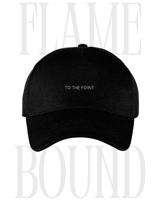 'BASICS' Cap
