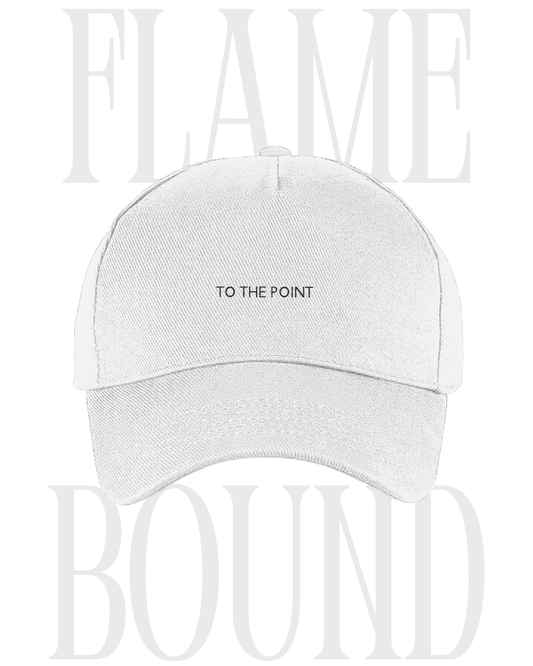 BARE MINIMUM CAP