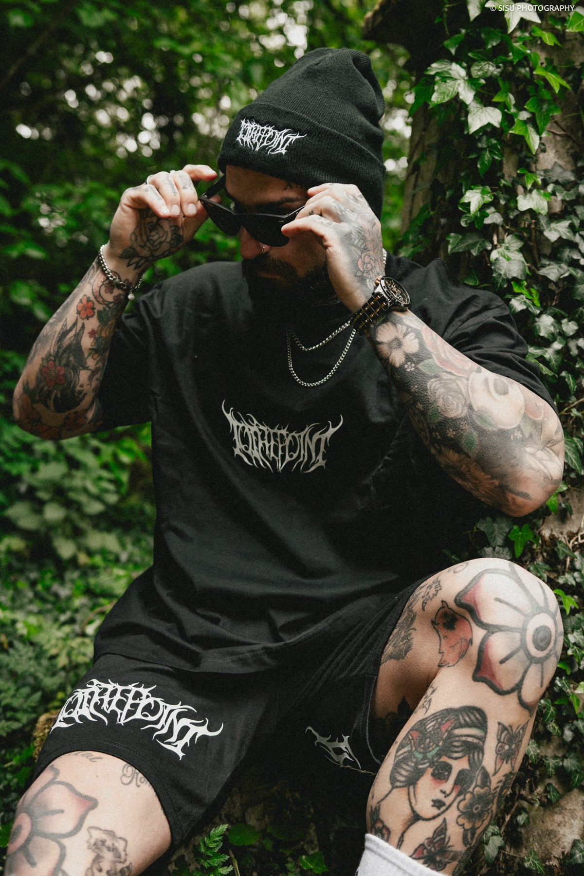 DEAD SET BEANIE