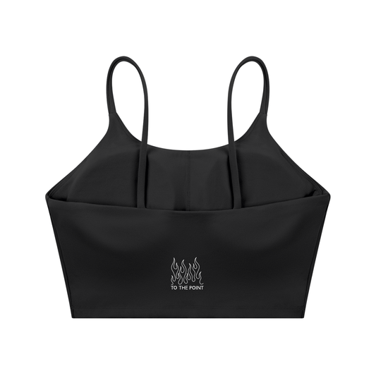 FLAME BOUND CAMI BRALET