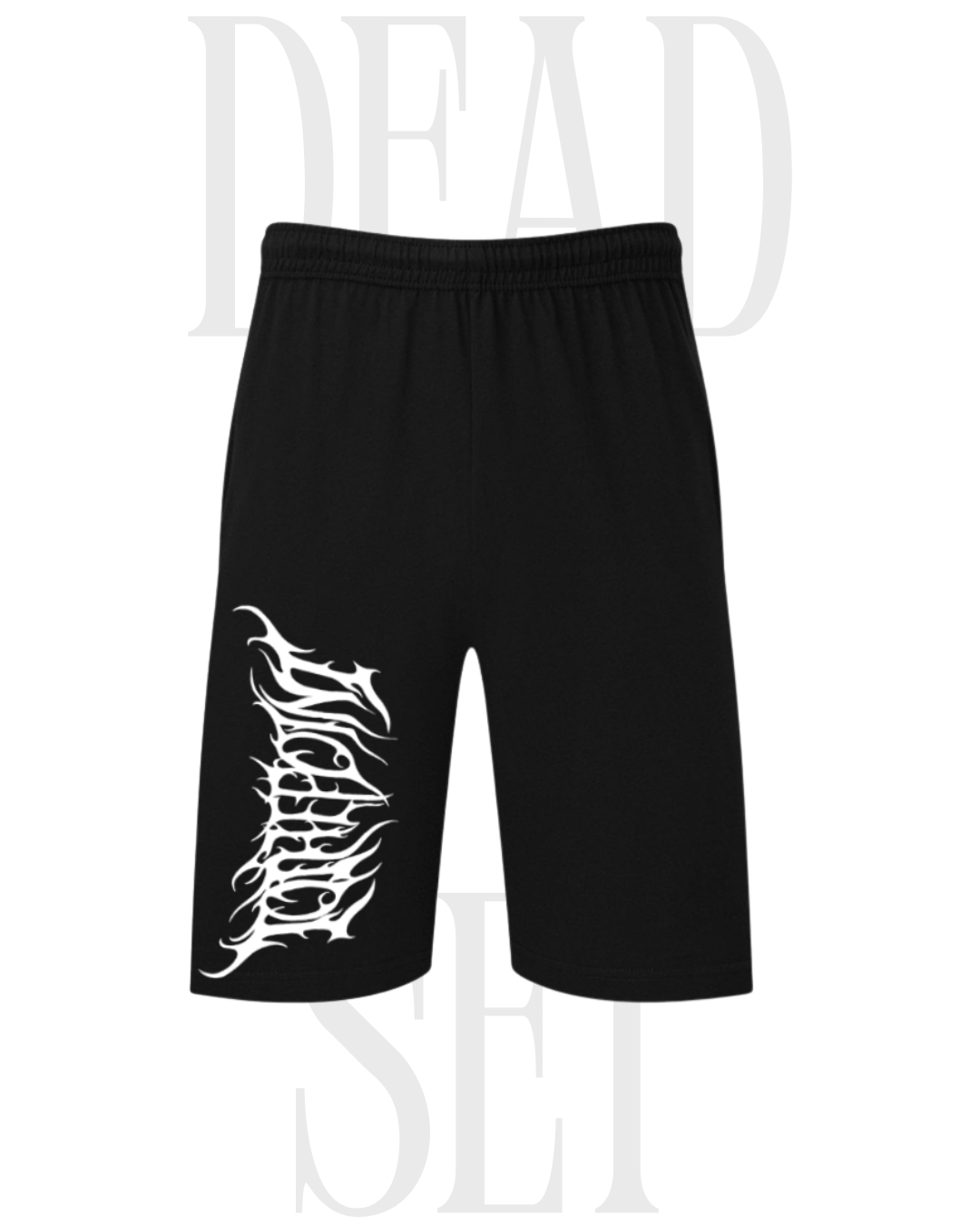 DEAD SET LIGHTWEIGHT JOGGER SHORTS