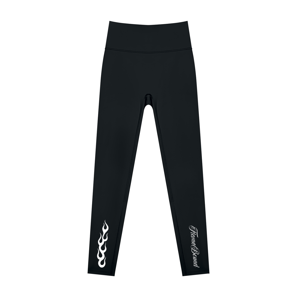 FLAME BOUND 2.0 YOGA LEGGINGS
