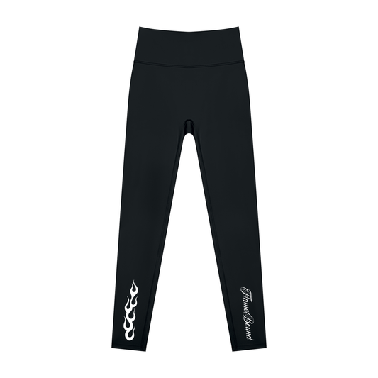 FLAME BOUND 2.0 YOGA LEGGINGS