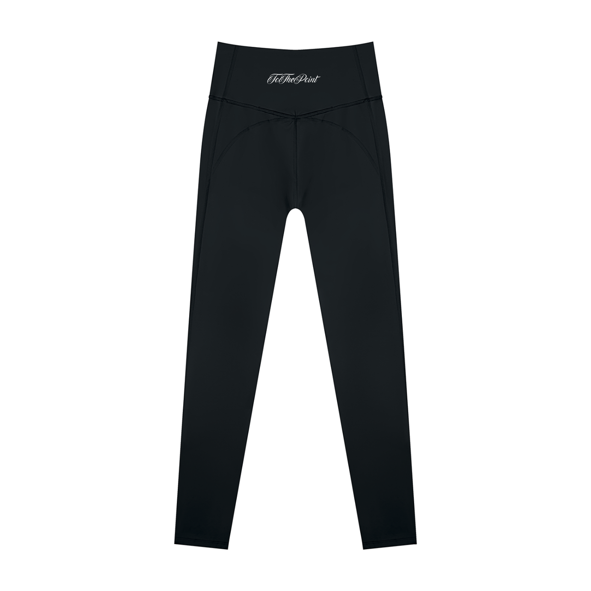 FLAME BOUND 2.0 YOGA LEGGINGS