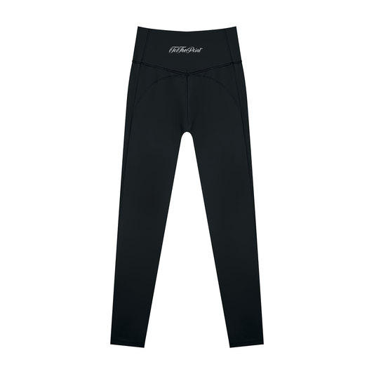 FLAME BOUND 2.0 YOGA LEGGINGS