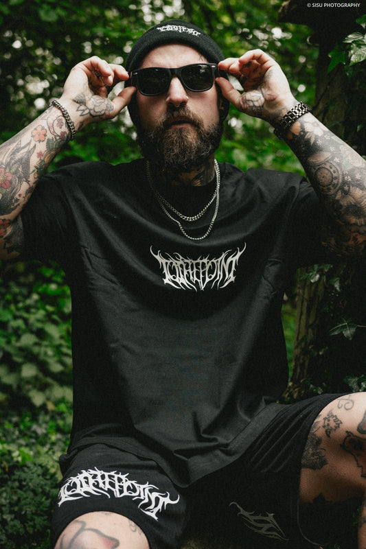 DEAD SET LIGHTWEIGHT JOGGER SHORTS