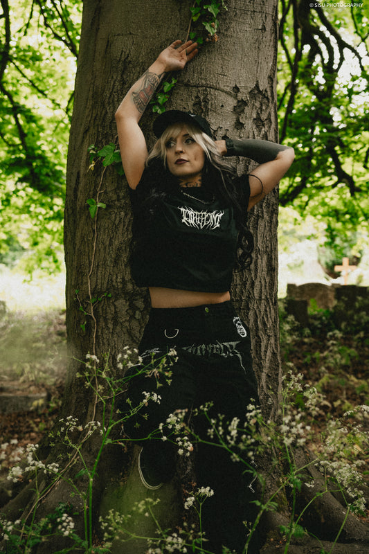 DEAD SET CAP
