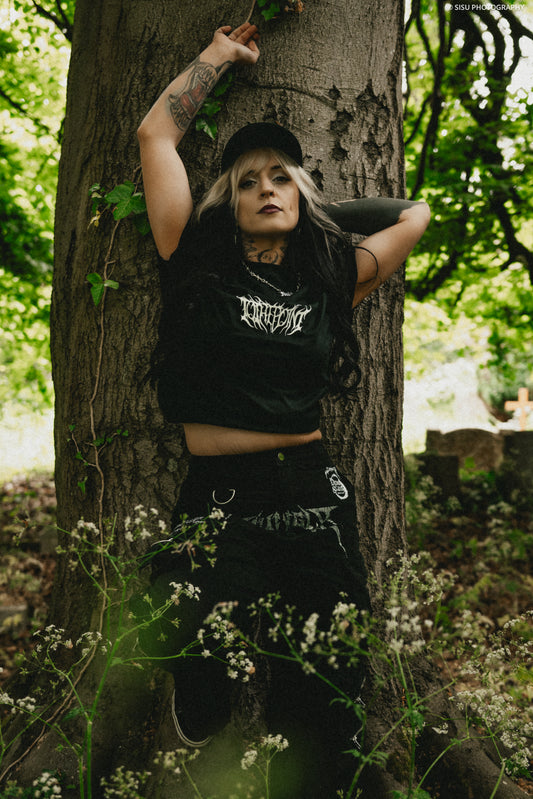 DEAD SET OVERSIZED T-SHIRT