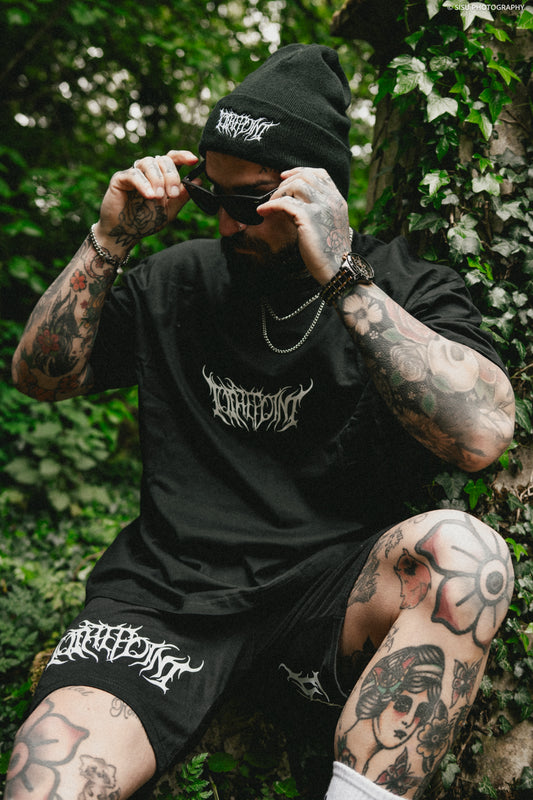 DEAD SET BEANIE