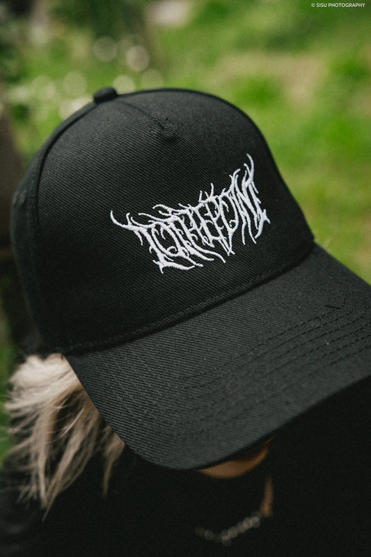 DEAD SET CAP