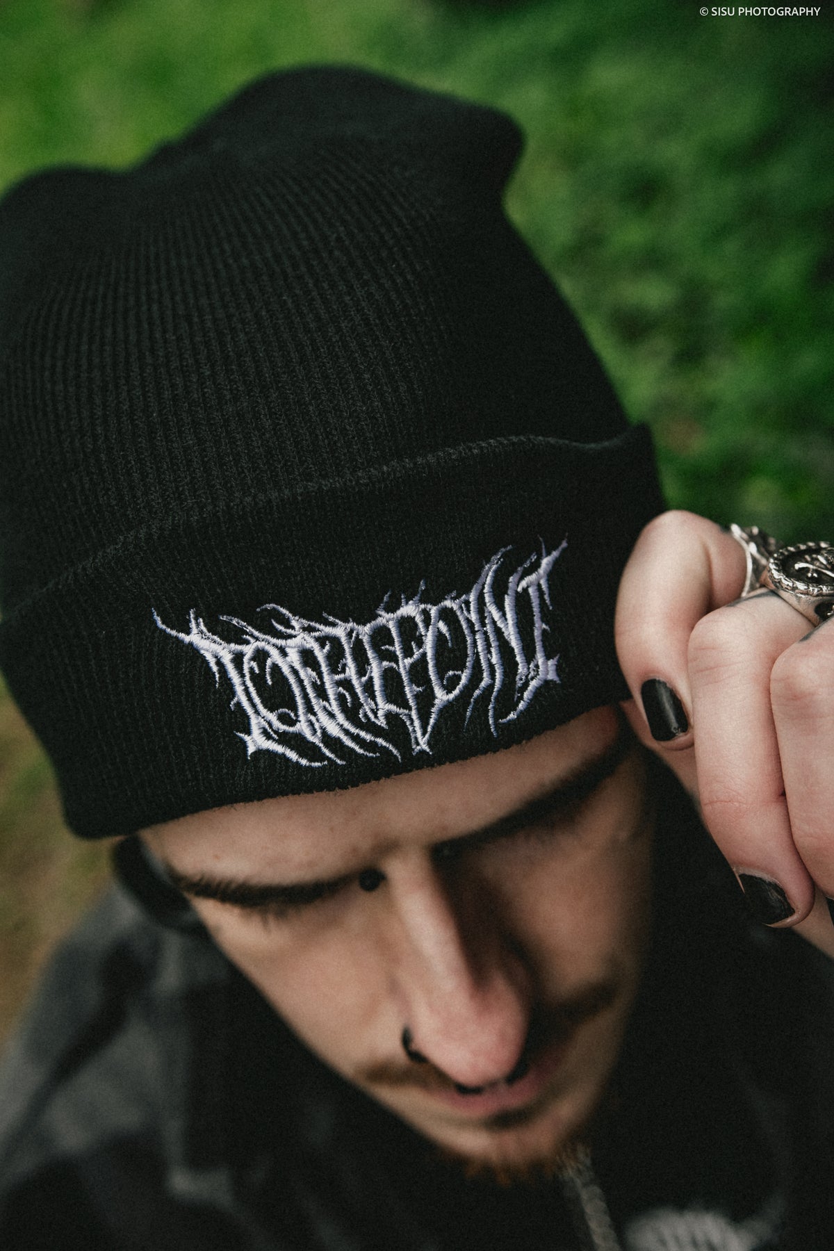 DEAD SET BEANIE