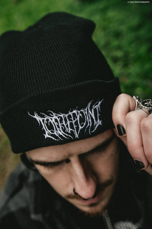 DEAD SET BEANIE