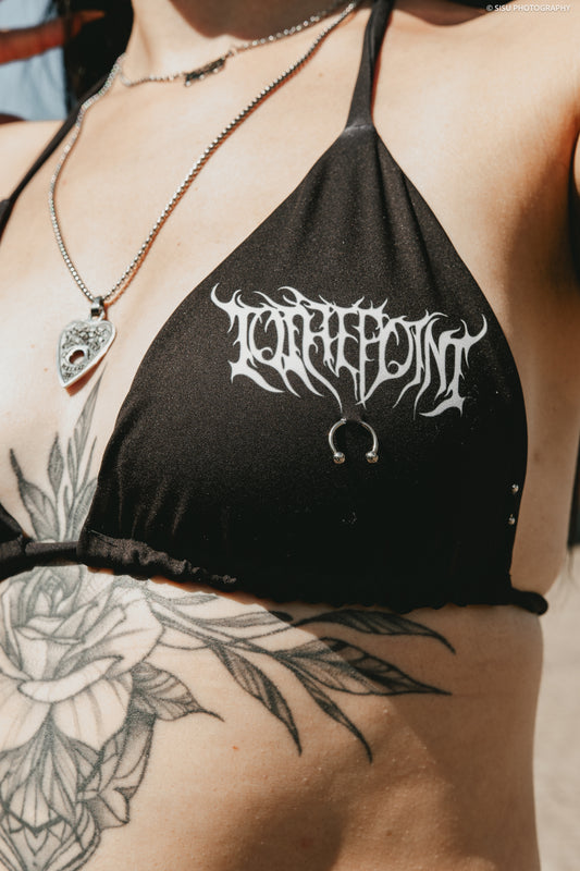 PIERCED X DEAD SET BIKINI