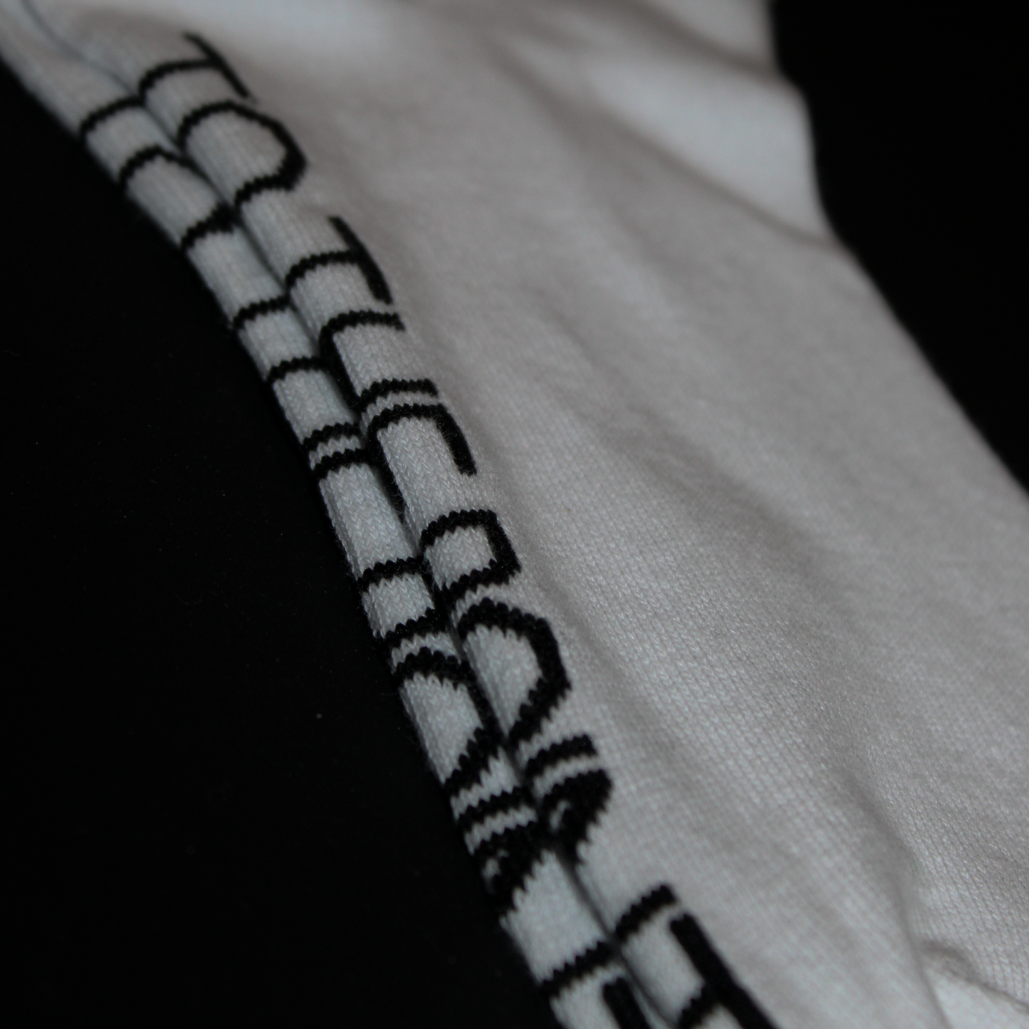 FLAME BOUND CREW SOCKS